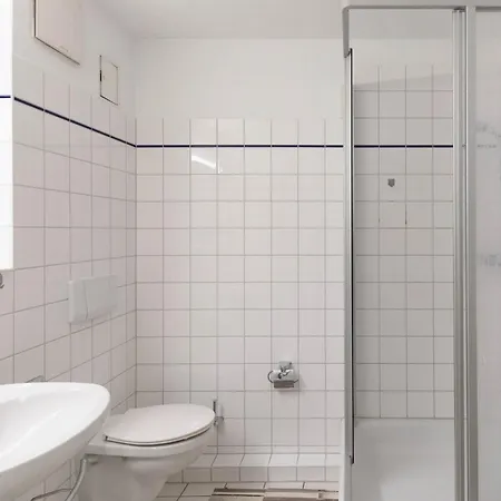 Appartement Papillon 16-2 