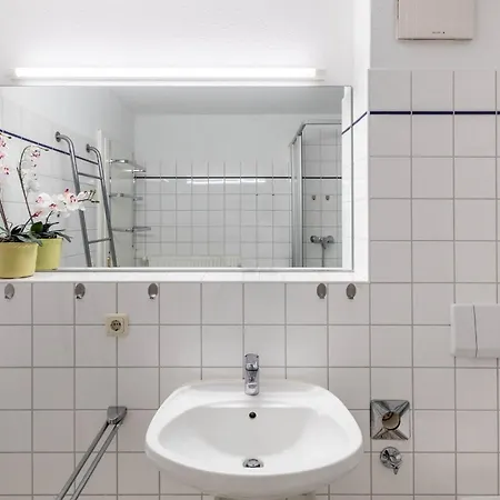 Appartement Papillon 16-2 