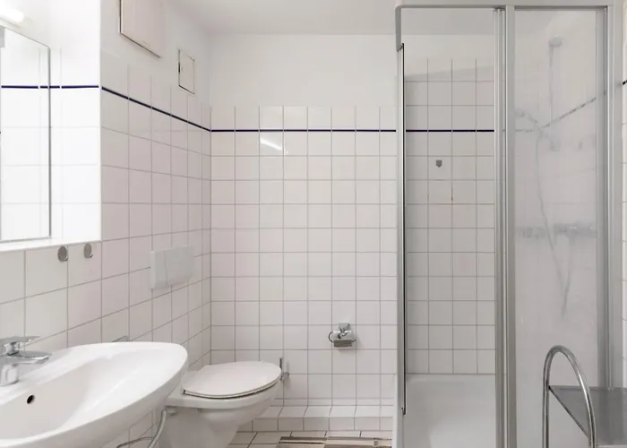 Appartement Papillon 16-2 